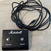Myydn: Marshall footswitch (#2032966)