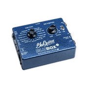 Ostetaan: BluBox (#2032969)