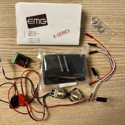 Myydn: EMG 81X Mikki (#2032980)