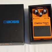Myydn: Boss DS-1 (#2033003)