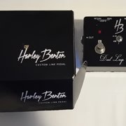 Myydn: Harley Benton Custom Line Dual Loop Switch (#2033006)