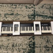 Myydn: Keystation M-Audio 88 (#2033063)
