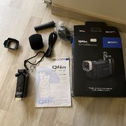 Myydn: Zoom Q4n (#2033068)