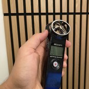 Myydn: Zoom H1 ääninauhuri (#2033073)