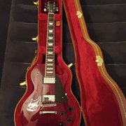 Myydn: Gibson Les Paul Studio (#2033085)
