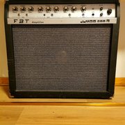 Myydn: FBT Jumbo 600 R (#2033105)
