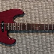 Myydn: Samick HSS Strato (#2033109)