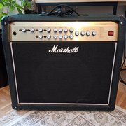 Myydn: Marshall AVT100X (#2033123)