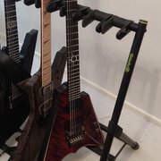 Myydn: Ibanez J-custom RG8470F ja kiirasinstruments ukonkirves (#2033137)