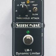 Myydn: Suncoast Analog LM-1 Dynamic Limiter (#2033162)