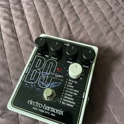 Myydn: Electro Harmonix Holy Grail Nano ja B9 Organ Machine (#2033170)