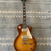 Myydn: Epiphone Les Paul Standard Pro 2016 (#2033183)