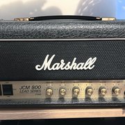 Myydn: Marshall Studio Classic SC20H - JCM 800 2203 (#2033188)