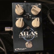 Myydn: Source Audio SA 252 Atlas kompressori (#2033192)