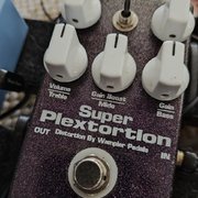 Myydn: Wampler Super Plextortion (#2033213)
