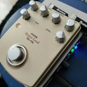 Myydn: Zoom Hyperlead HL-01 (#2033230)