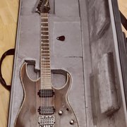 Myydn: Ibanez RG721RW Premium (#2033265)