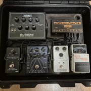 Myydn: Pedals / Pedal Board (#2033269)