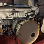 Myydn: Gretsch Catalina Club mod -setti (#2033286)