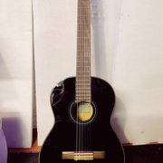 Myydn: Yamaha C40 ABL klassinen kitara (#2033299)