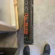 Myydn: T.amp pääte 1050 (#2033301)