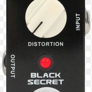 Myydn: Mooer Black Secret (#2033302)