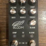 Myydn: Jackson Audio Bloom V2 (#2033309)