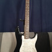 Myydn: Slammer By Hamer Stratocaster (#2033311)