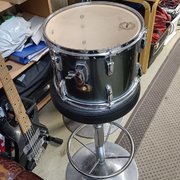 Myydn: 12" Tama Swingstar tomi (#2033316)
