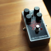 Myydn: Electro Harmonix Bass Soul Food (#2033363)