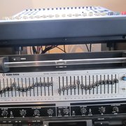 Myydn: Klark teknik (#2033386)