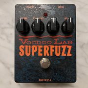 Myydn: Voodoo Labs Superfuzz (#2033075)