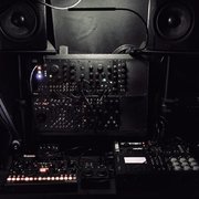 Myydn: EURORACK-paketti (#2033440)