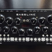 Myydn: ERICA SYNTHS Bassline DB-01 (#2033442)
