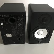 Myydn: Yamaha HS50M (#2033444)