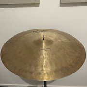 Myydn: Paiste Masters Dark (#2033475)