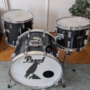 Myydn: Pearl MLX 22/13/16 (#2033476)