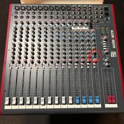 Myydn: Allen & Heath ZED18 mikseri (#2033548)