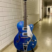 Myydn: Gretsch G5420T Electromatic FBL (#2033562)