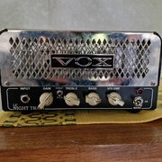 Myydn: Vox Lil' Night Train (#2033565)