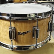 Myydn: Rogers 14"x6,5" Dyna-Sonic LTD Custom Model No. 37 WWCM (#2033580)