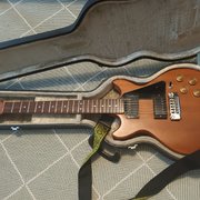 Myydn: gordon smith GS-2 Made in England 1982 (#2033582)