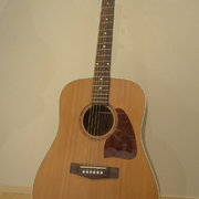 Myydn: Ibanez artwood AW15 LG (#2033606)