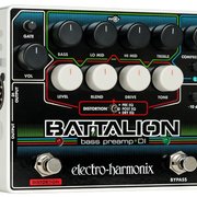 Ostetaan: EHX Battalion (#2033607)