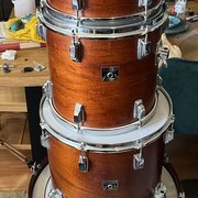 Myydn: Tama Royalstar MIJ Shell Set (#2033667)