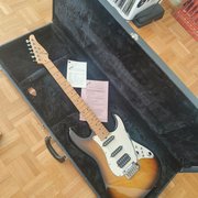 Myydn: Tom Anderson Classic S 1992 (#2033671)