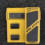 Myydn: Digitech XP300 Space Station (#2033673)