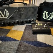 Myydn: Victory VX The Kraken -nuppi (#2033675)
