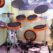 Myydn: 2Box Drumit Five (#2033694)