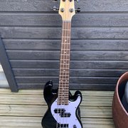 Myydn: Kala UBass (#2033712)